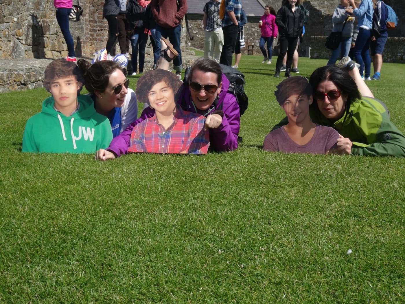 One Direction