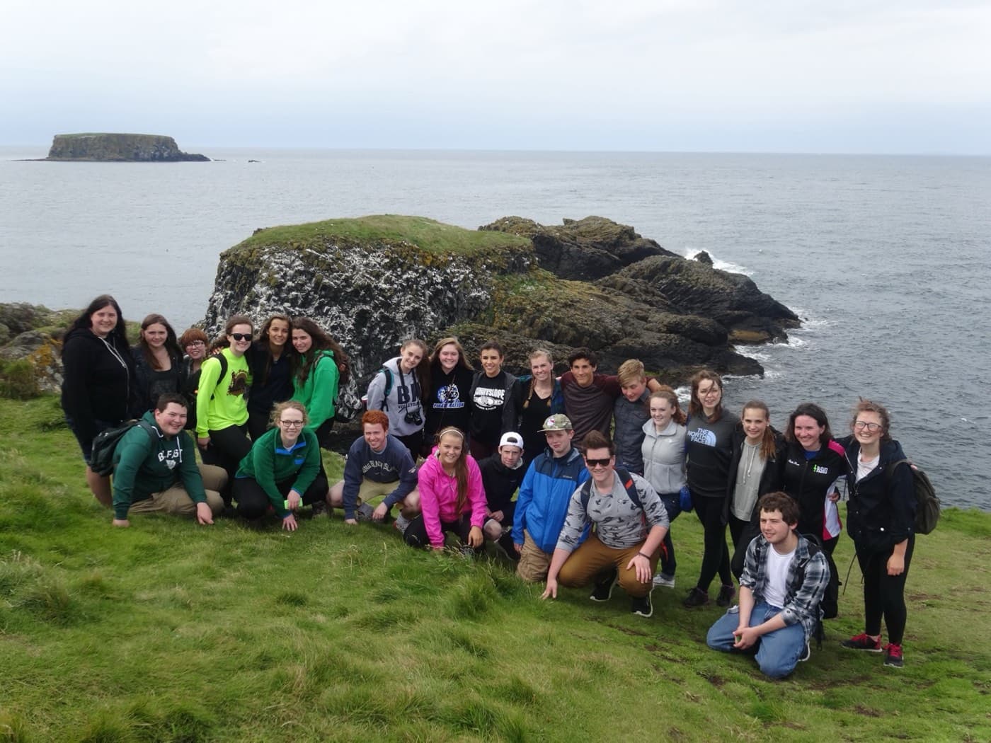 Carrick-a-rede