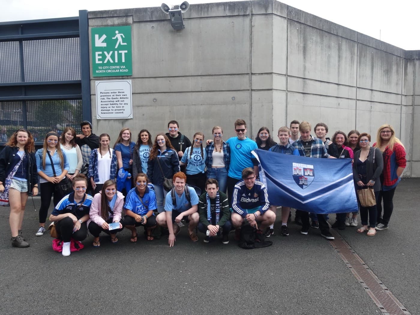Croke Park