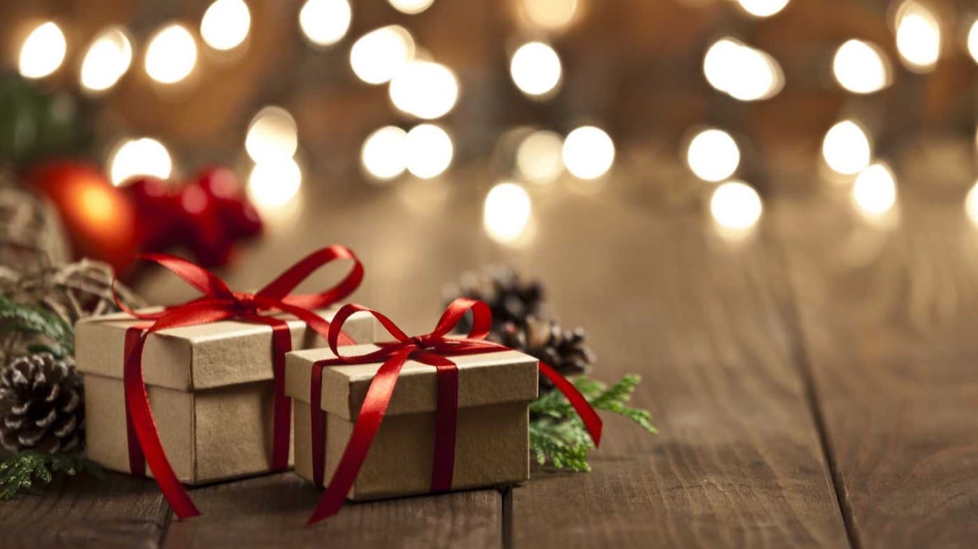 Christmas Presents