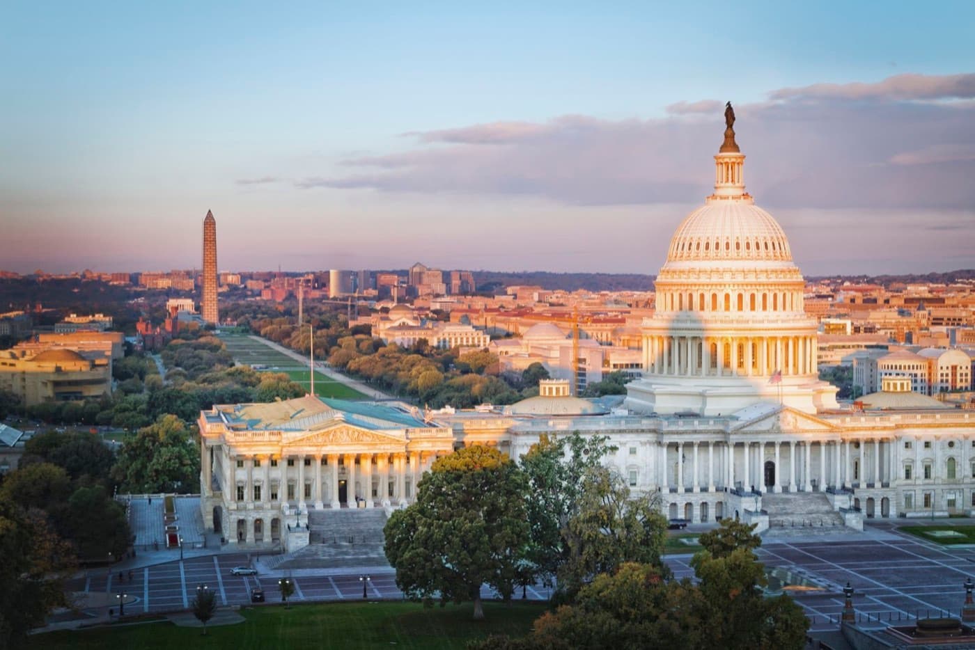 Washington DC #1