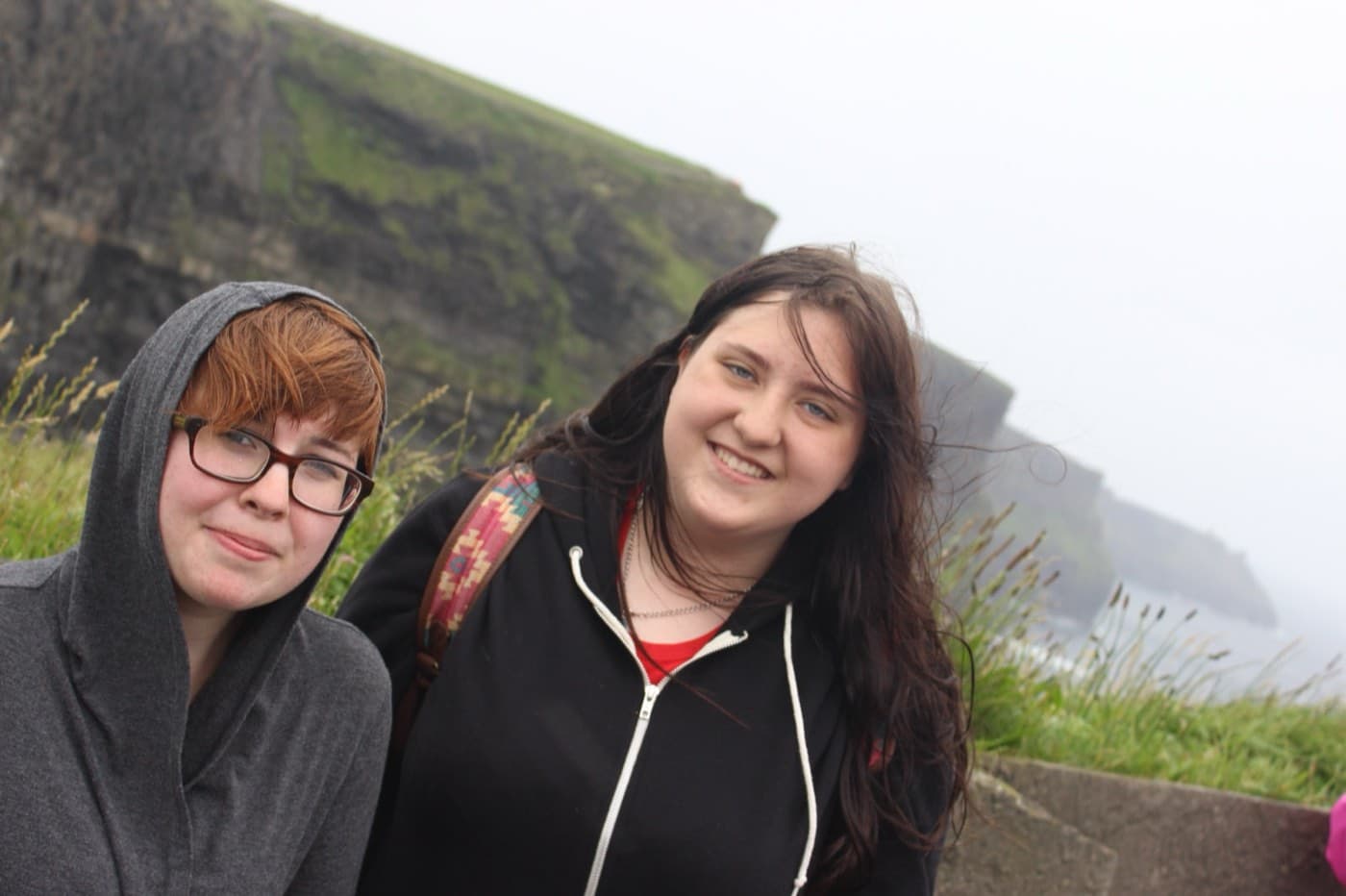 Cliffs of Moher