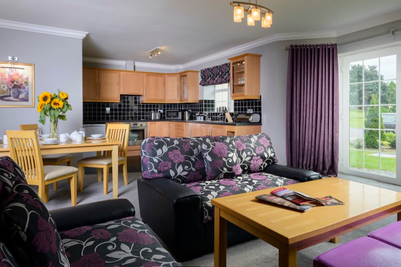 Gleneagle Living Room-2021