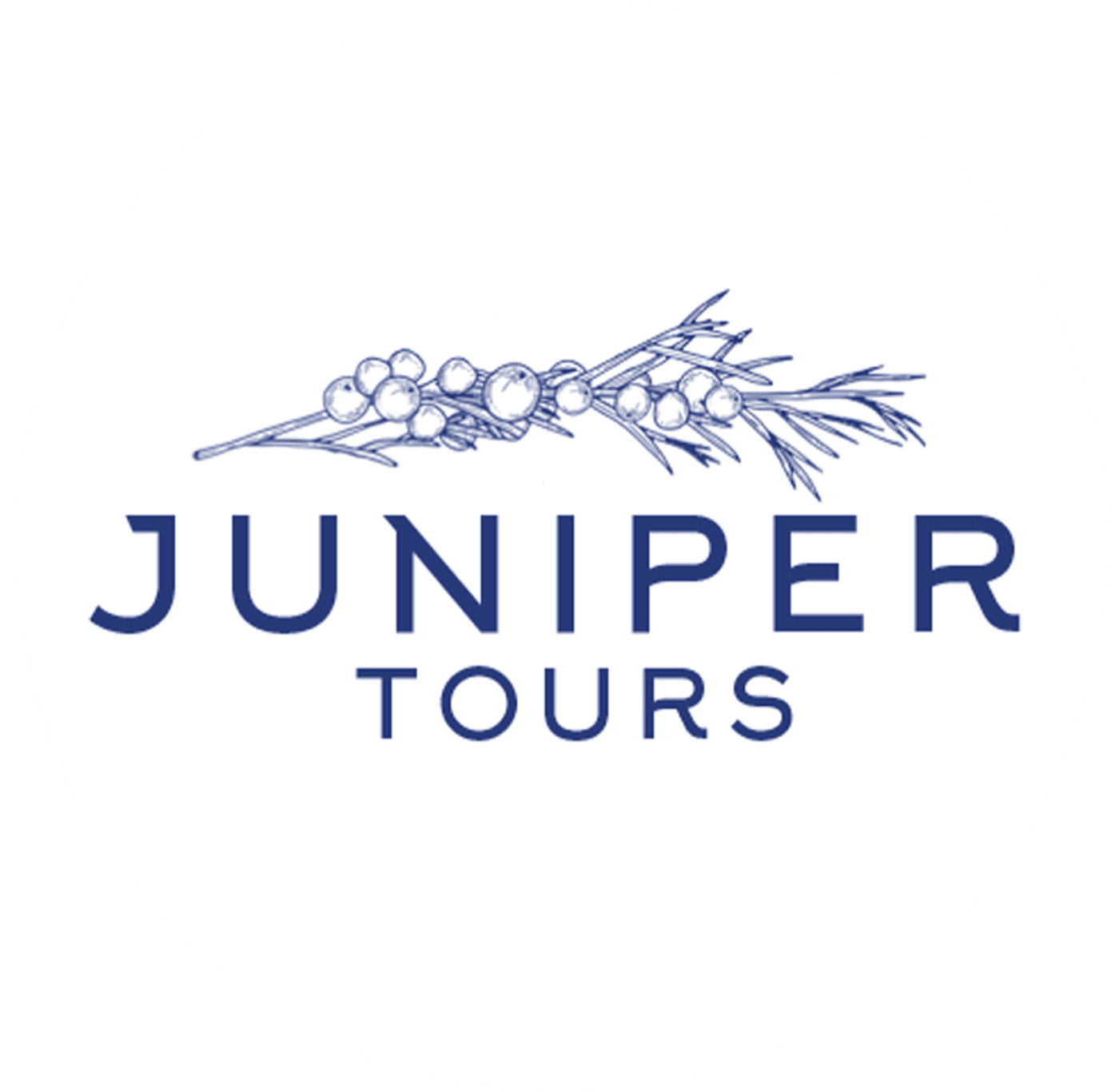 Juniper Tours Logo